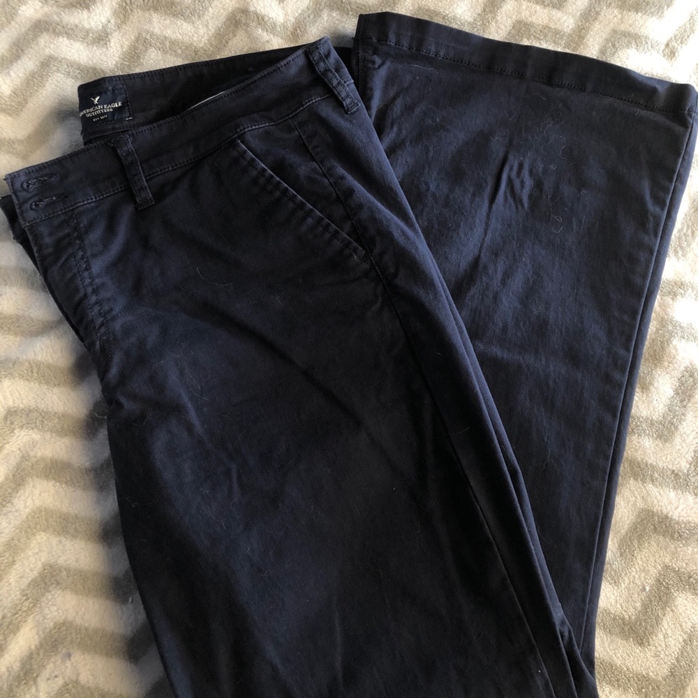 American Eagle Artist Pants